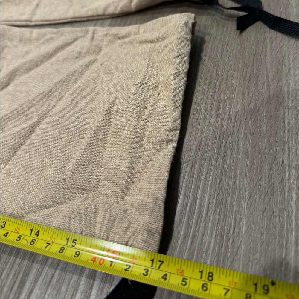 Gucci dust bag new